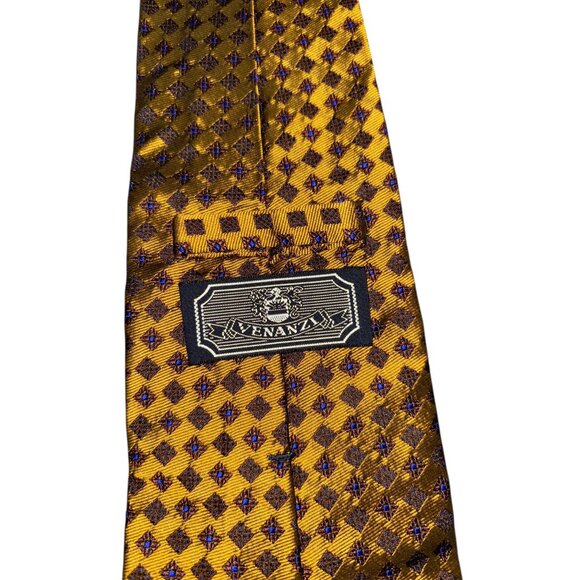 Men's Power Neck Tie Assortment of Five - Picture 7 of 11